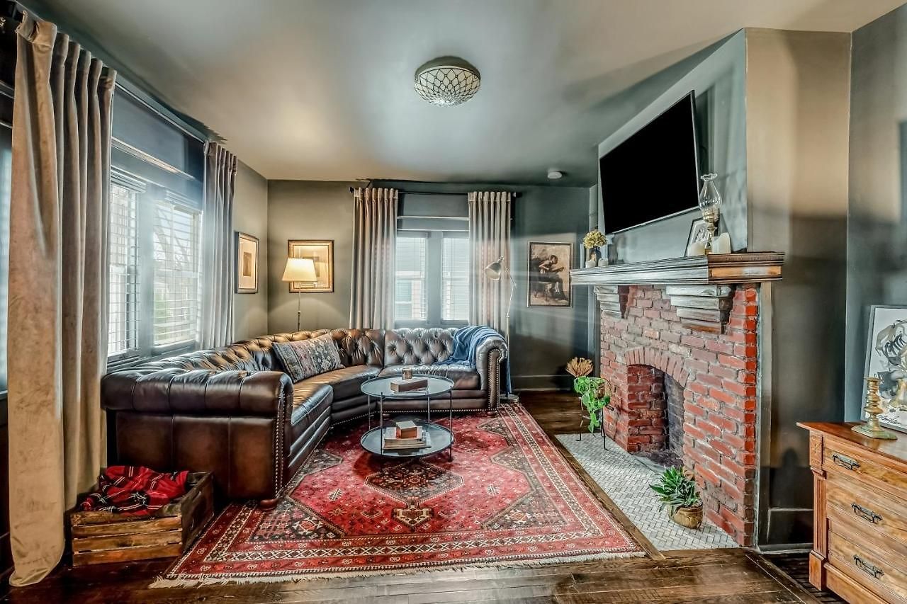 Historic Cleveland Park Nashville