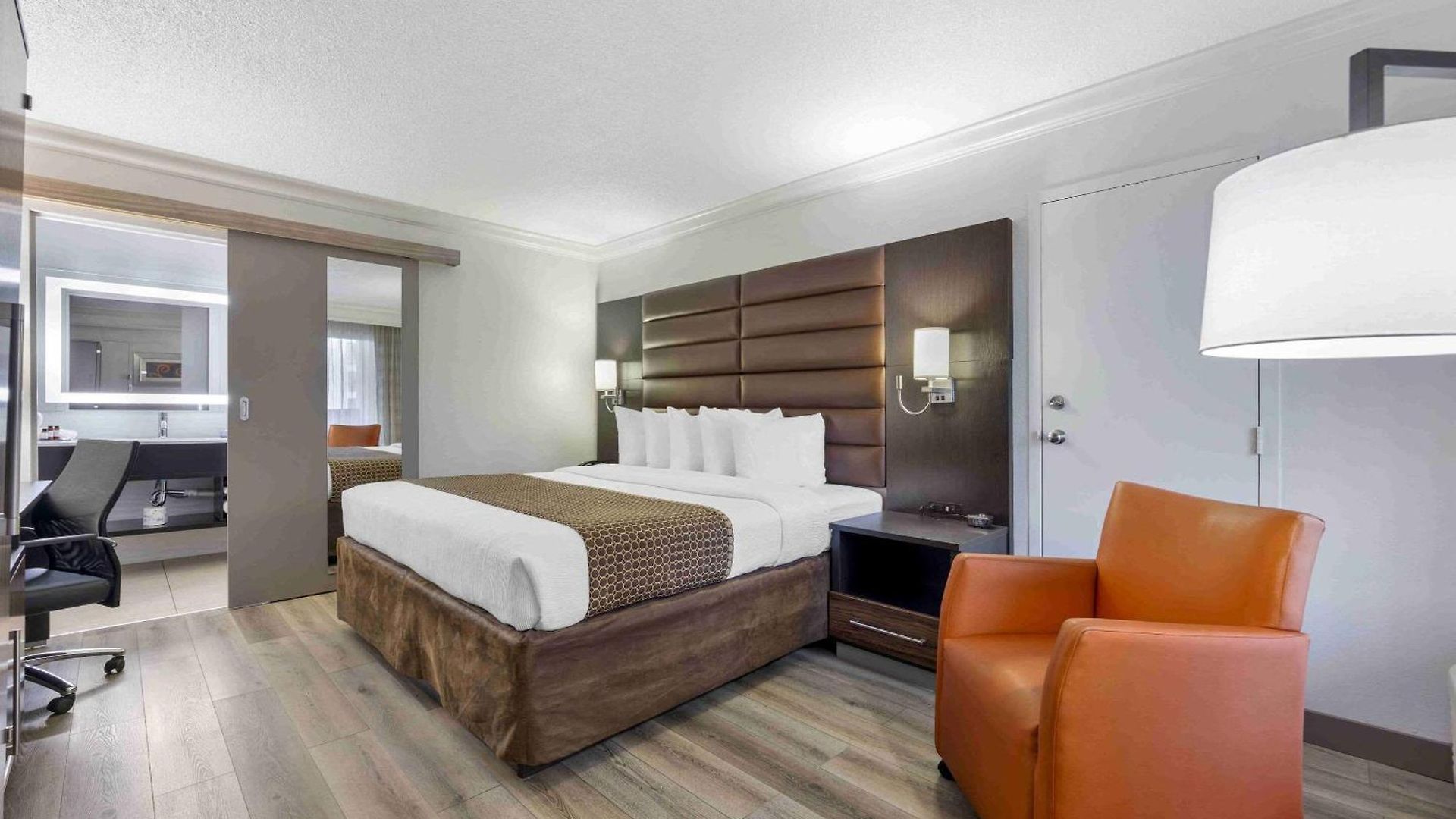 The Capitol Downtown, An Ascend Collection Hotel 4*