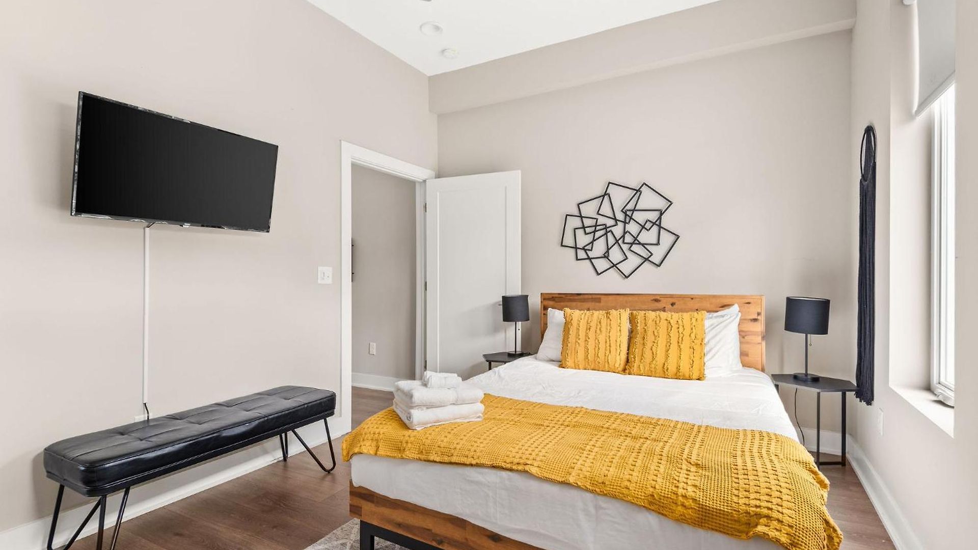 Mason Lofts At West End *
