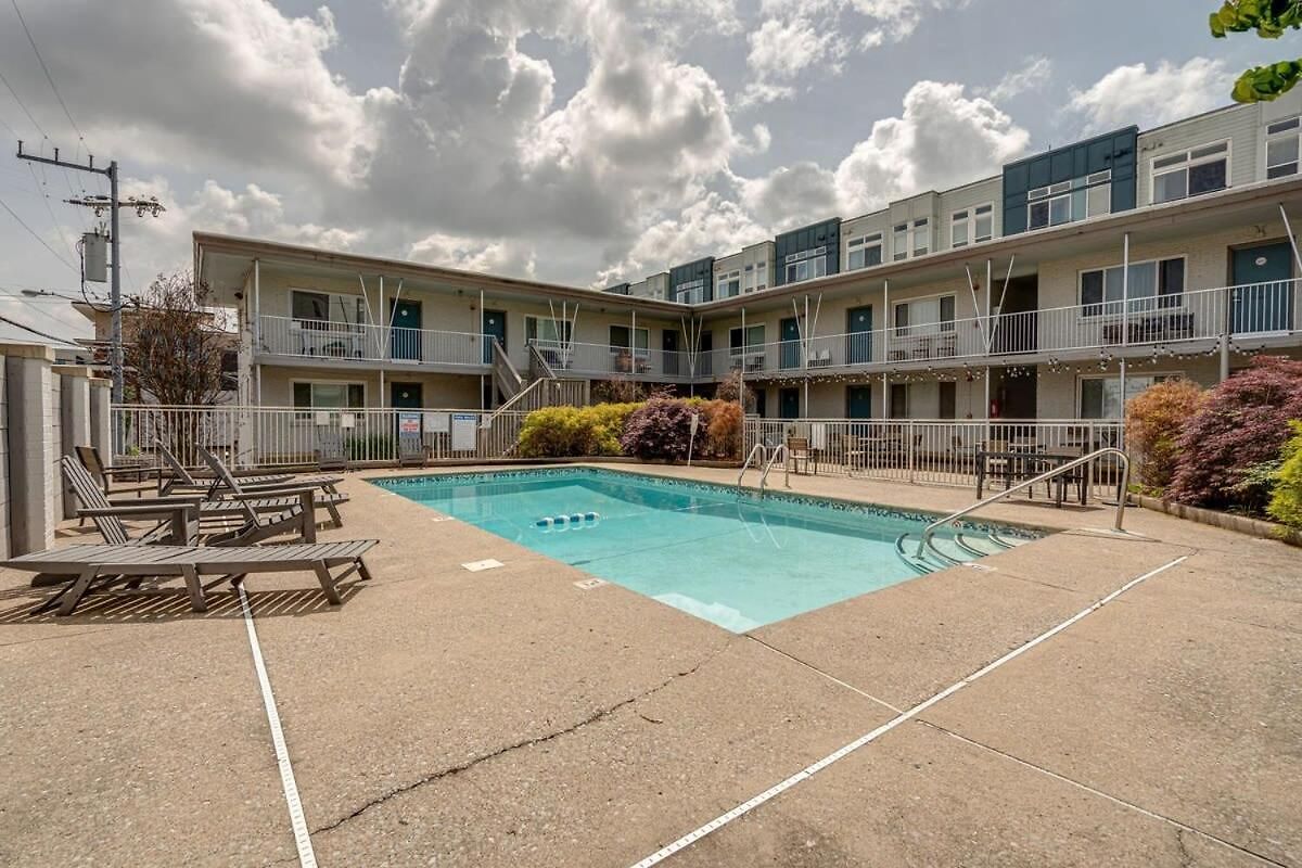 Apartment Berry Hill Urban Oasis - By 12 South & Vanderbilt *