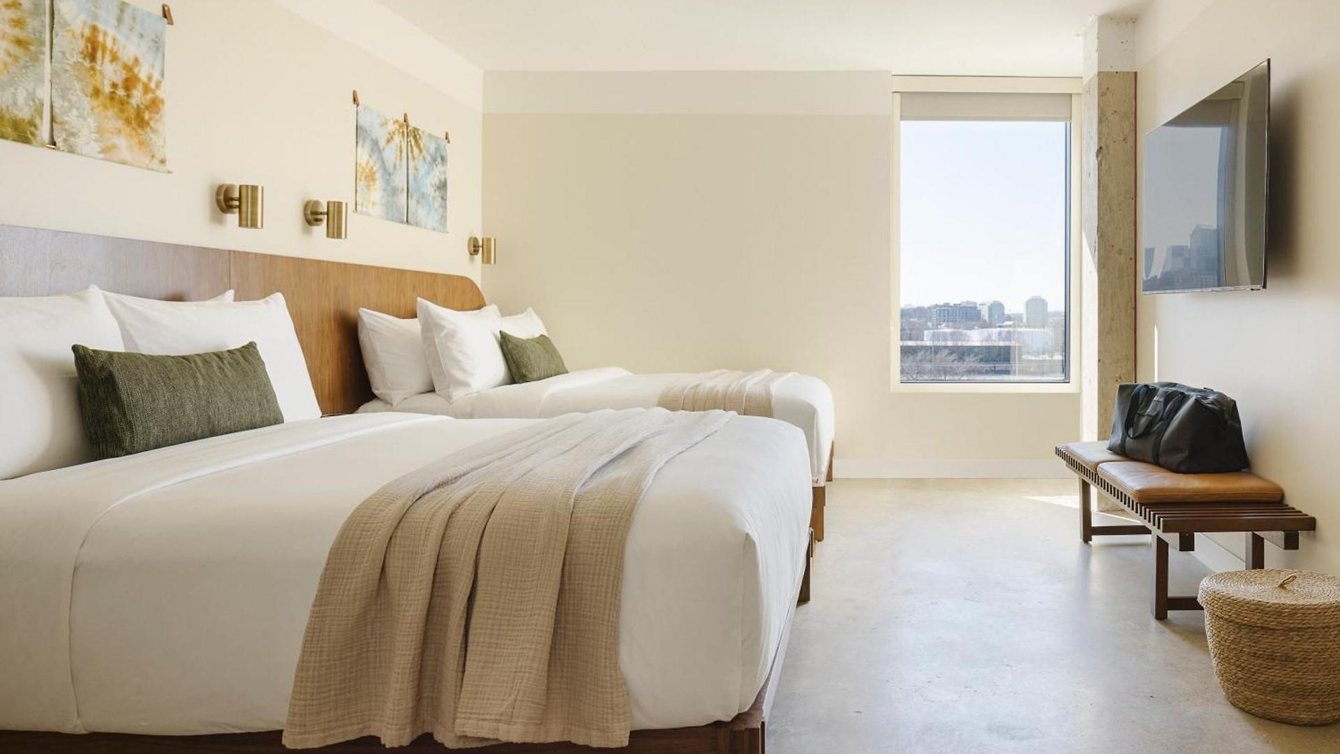 Hotel Drift Nashville