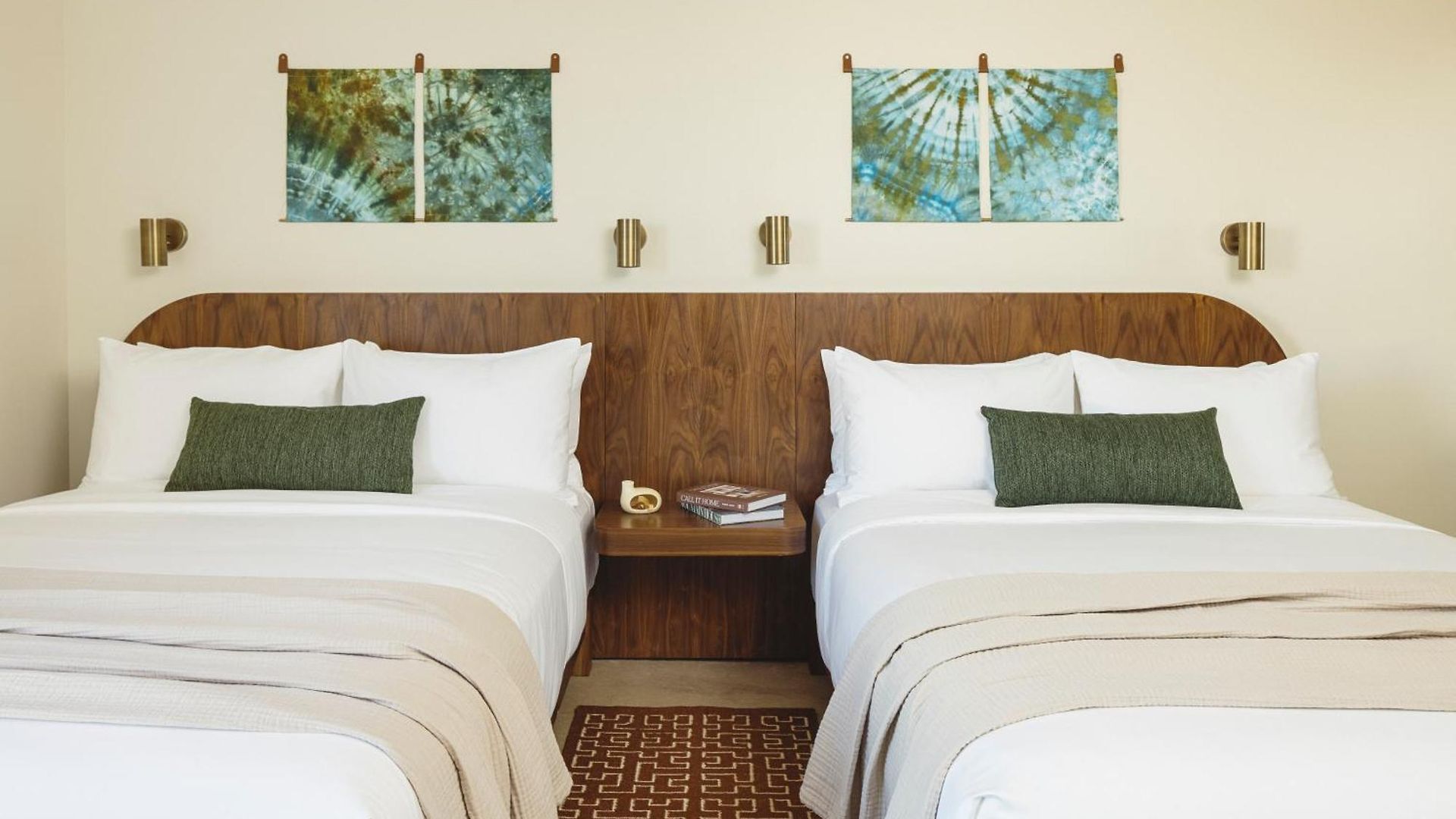 Hotel Drift