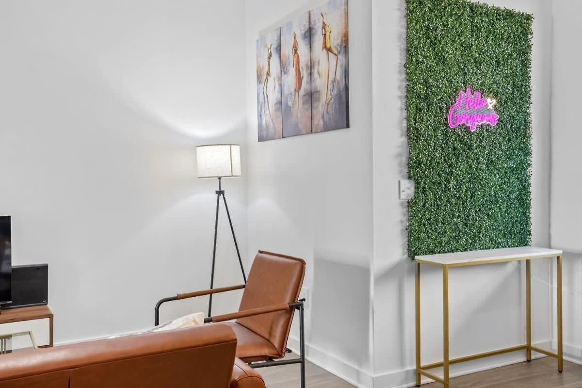Apartment Cozysuites Music Row Spacious 1br Nashville! 56