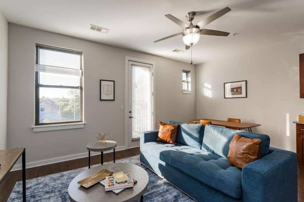 Cozysuites Music Row Astonishing Sdo Nashville! 38