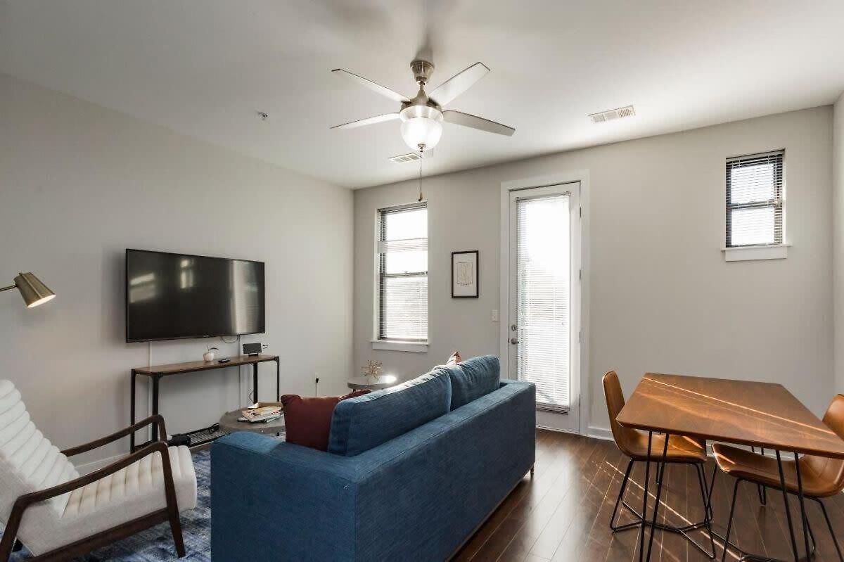 Cozysuites Music Row Astonishing Sdo Nashville! 38