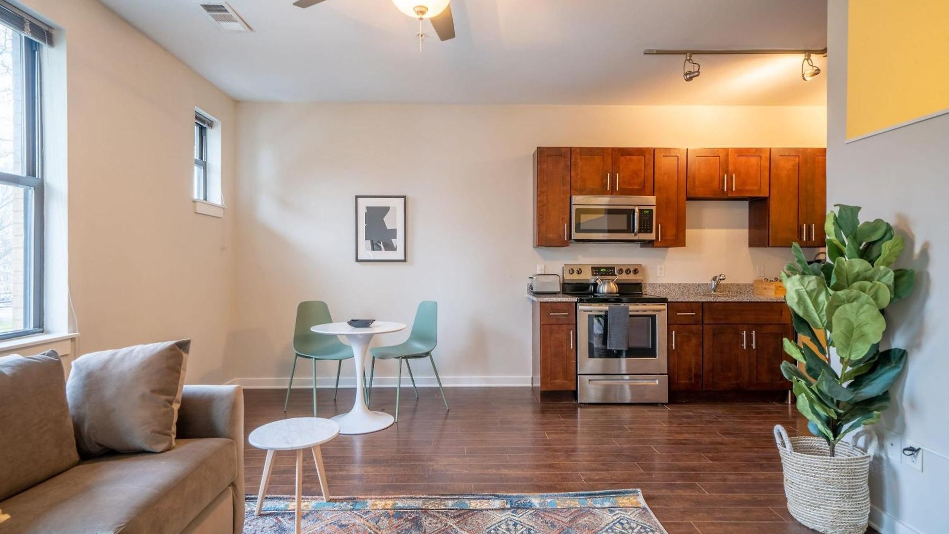Cozysuites Music Row Astonishing Sdo Nashville! 23