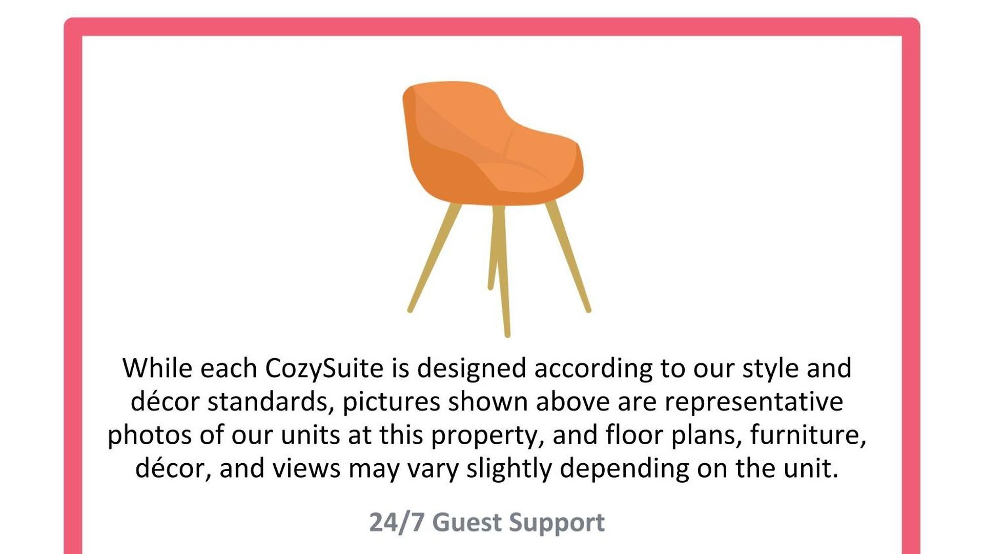 Two Cozysuites Stylish Music Row Apartment *