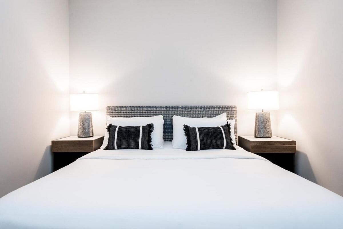 Apartment Cozysuites Two Charming Music Row *