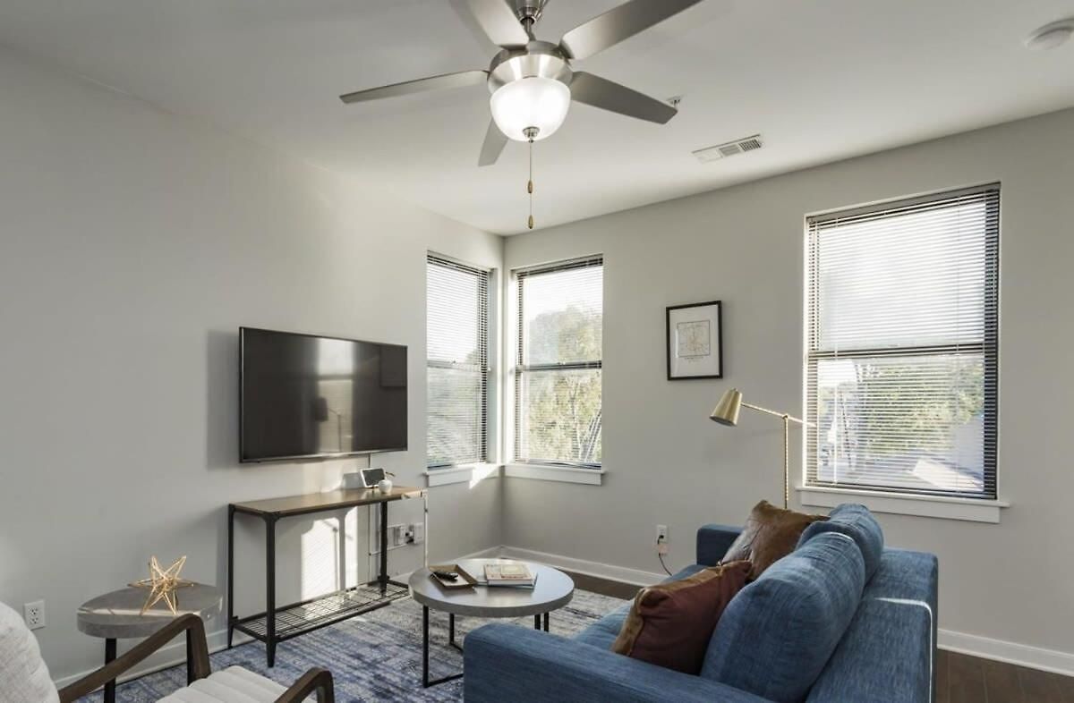 Cozysuites Music Row Stylish 2br In Nashville! 59 *