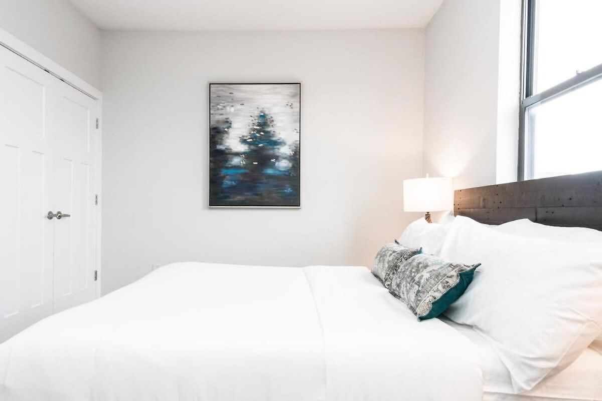 Cozysuites Music Row Classy 1br In Nashville! 39
