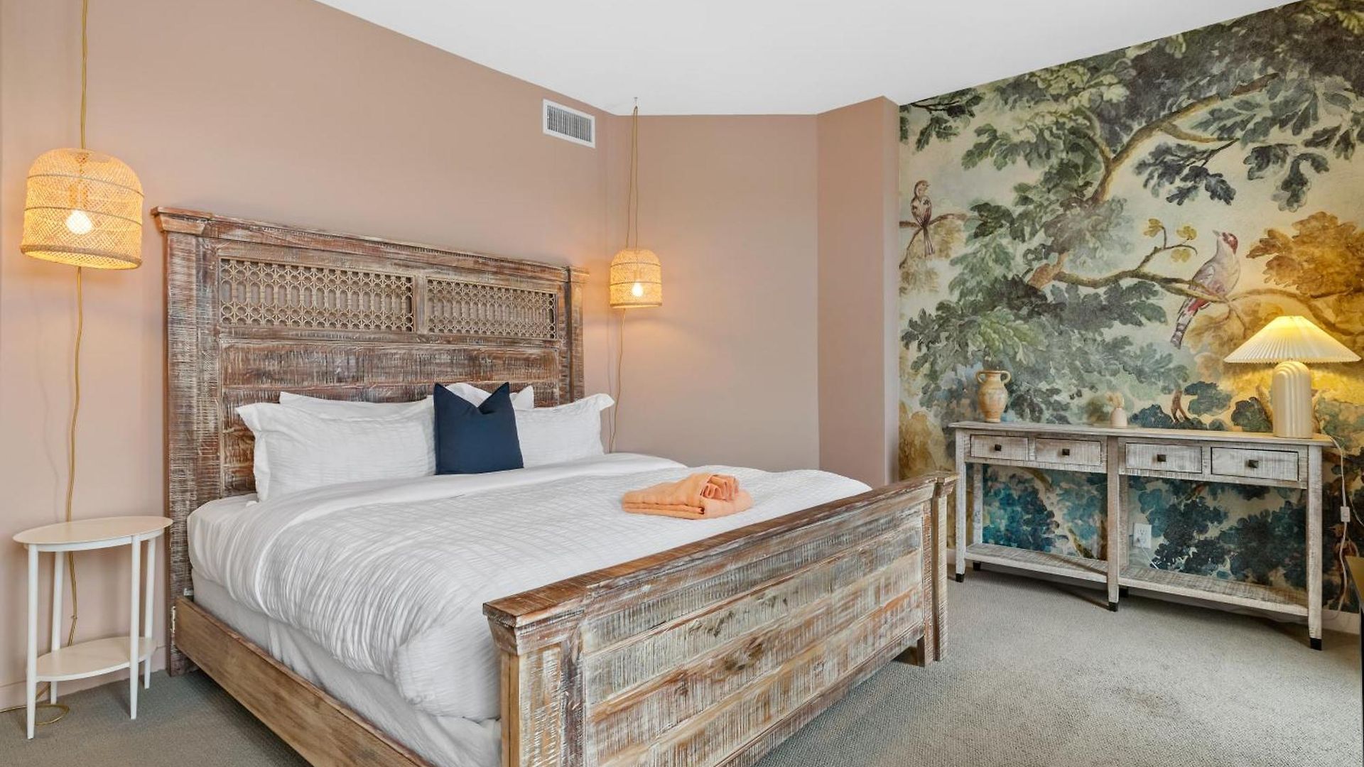 Modern, Free Parking, Walk To Everything * Nashville