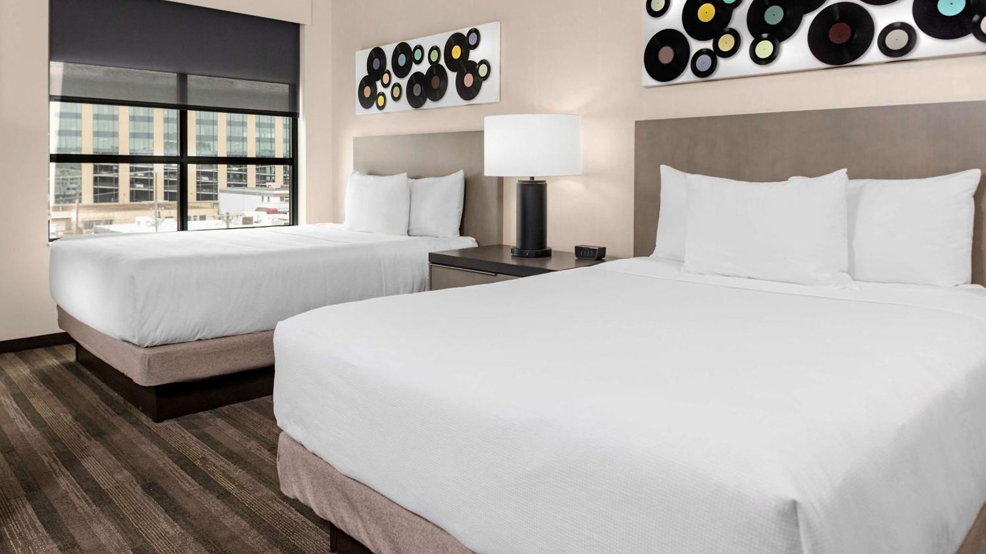 Hotel Hyatt House Downtown-convention Center Nashville