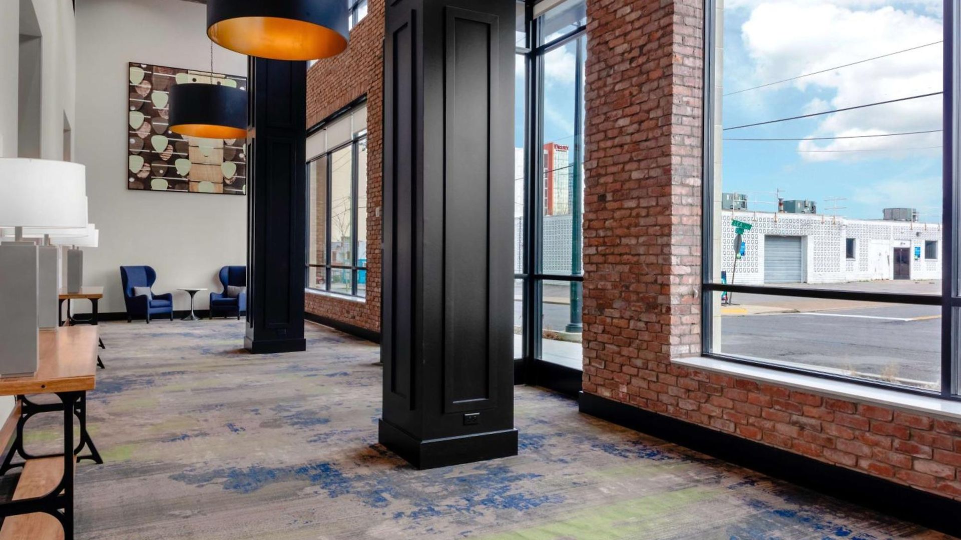 Hyatt House Downtown-convention Center