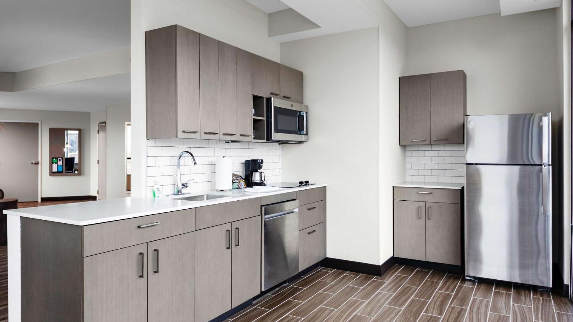Hyatt House Downtown-convention Center Hotel 3*