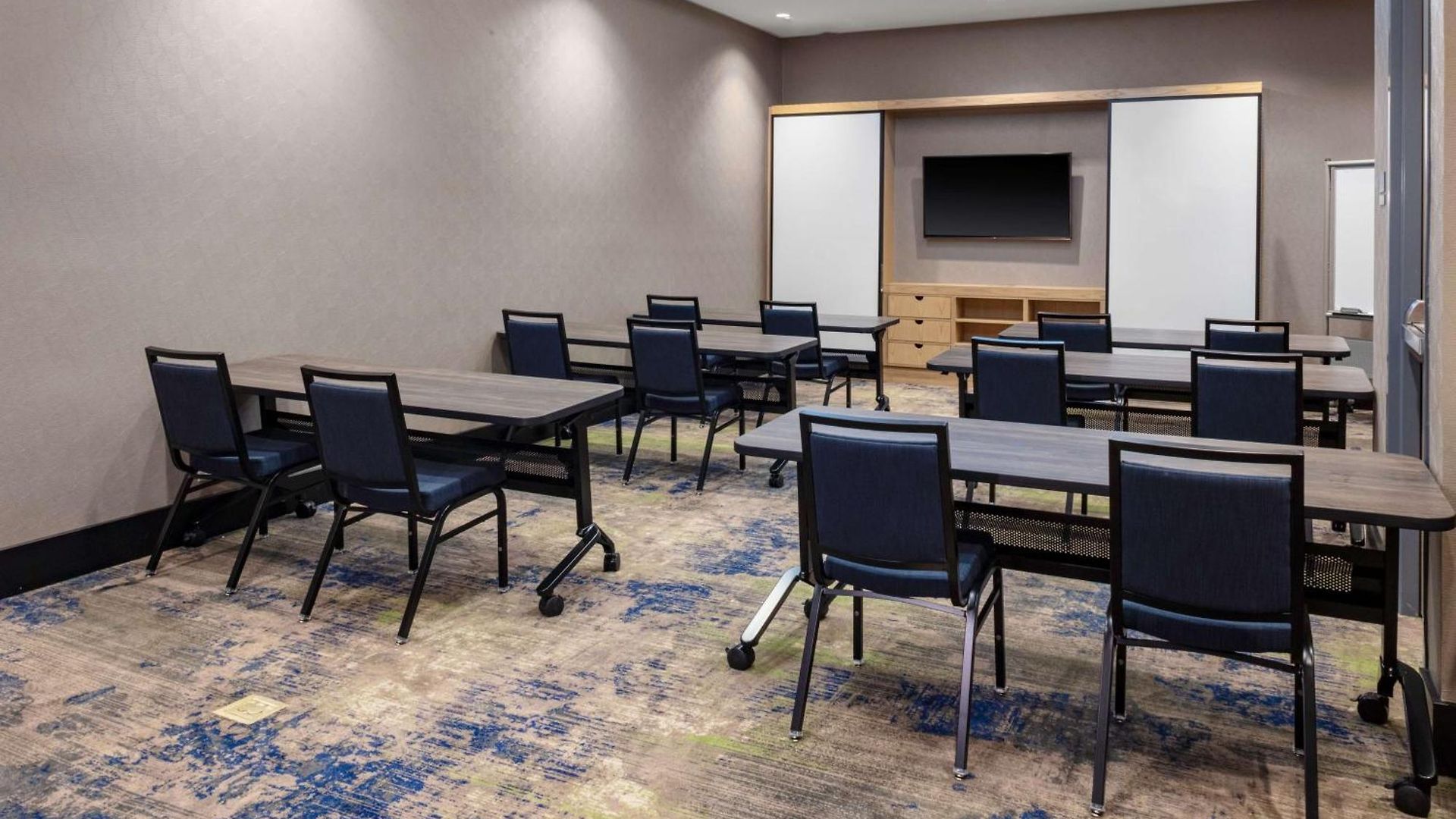 Hyatt House Downtown-convention Center
