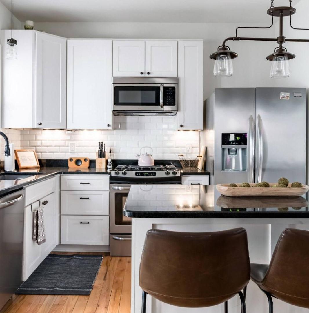 Modern Boho Family House Near Shops In East * Nashville