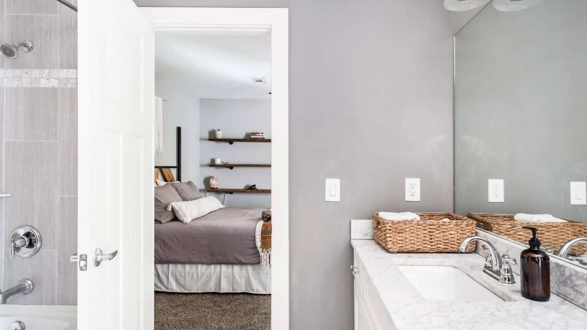 Holiday home Modern Boho Family House Near Shops In East Nashville