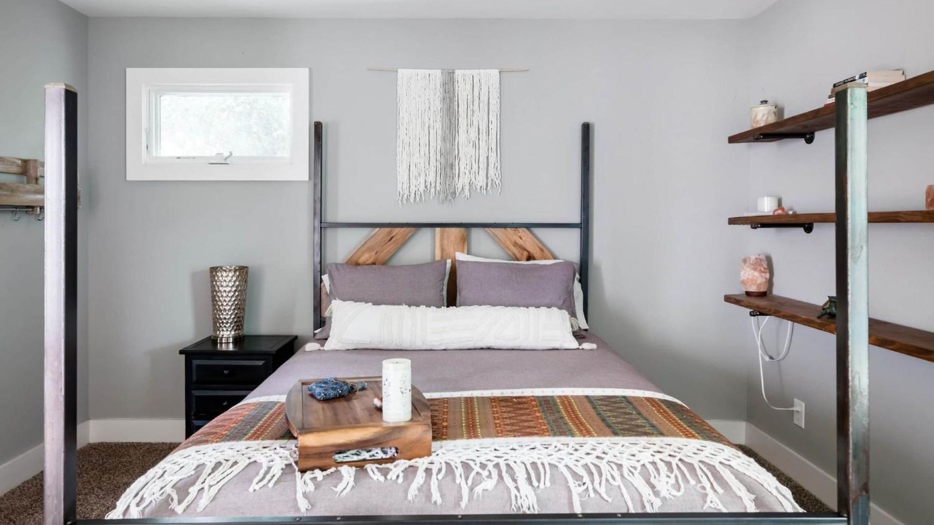 Modern Boho Family House Near Shops In East Holiday home Nashville