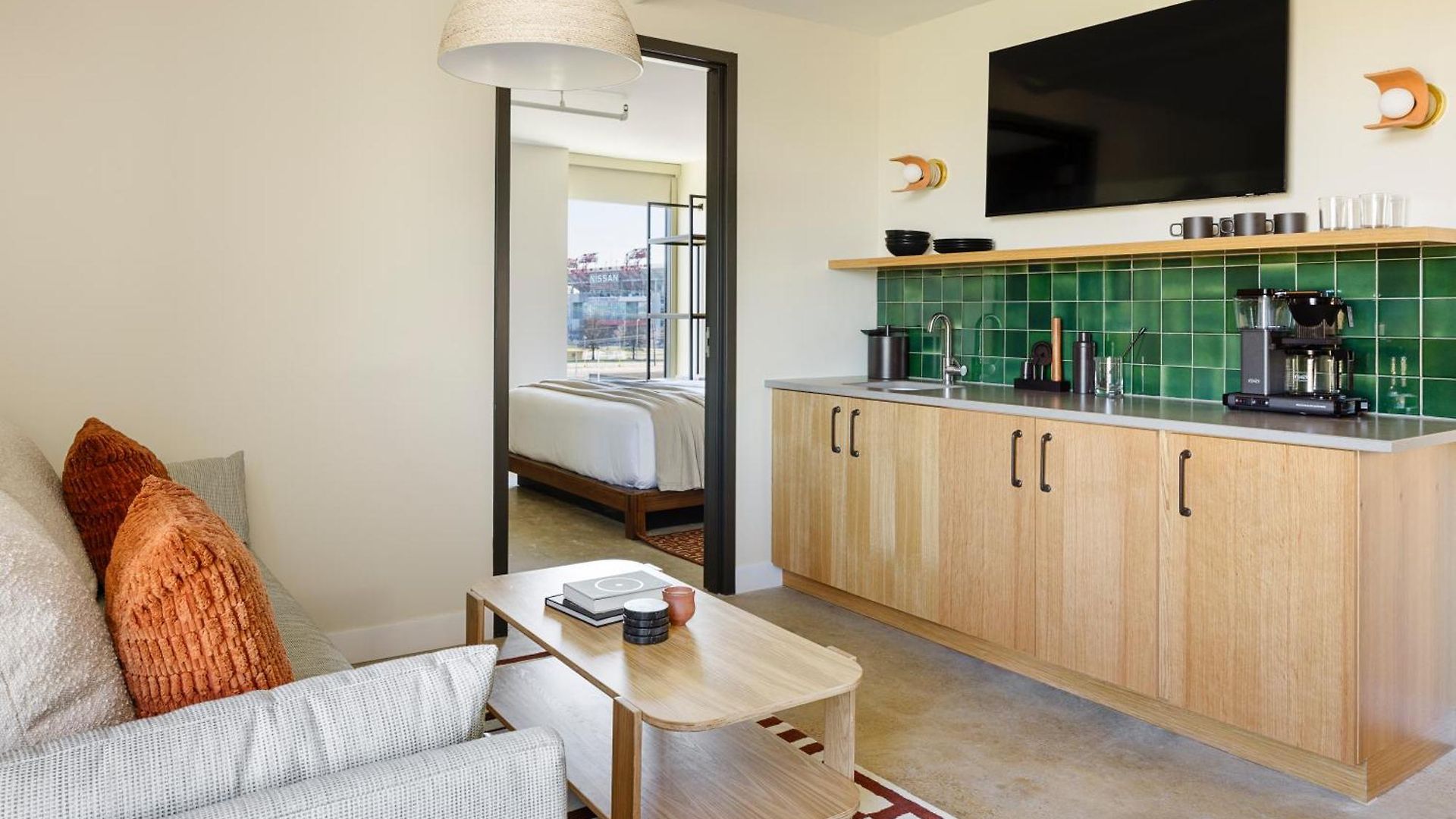 Hotel Drift 4*