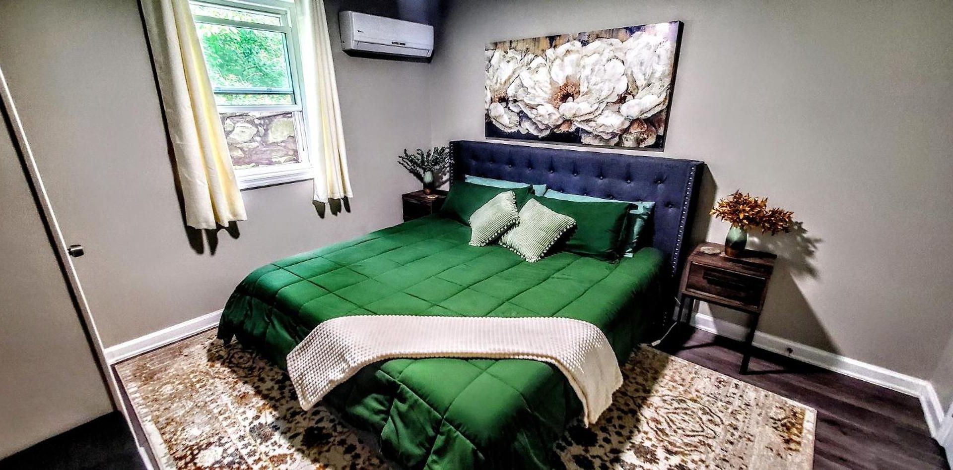 Cozy Duplex Unit B Holiday home *
