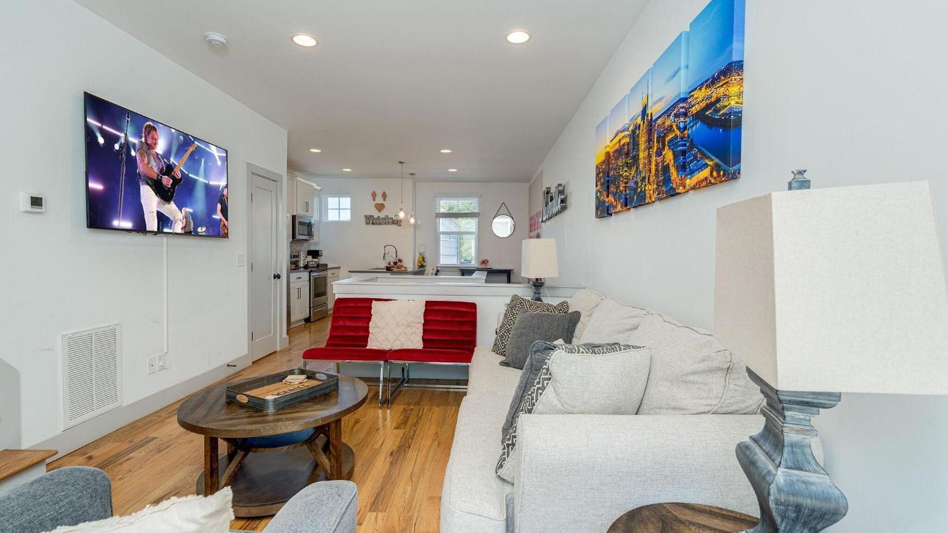 - 4908 Delaware Ave Unit G