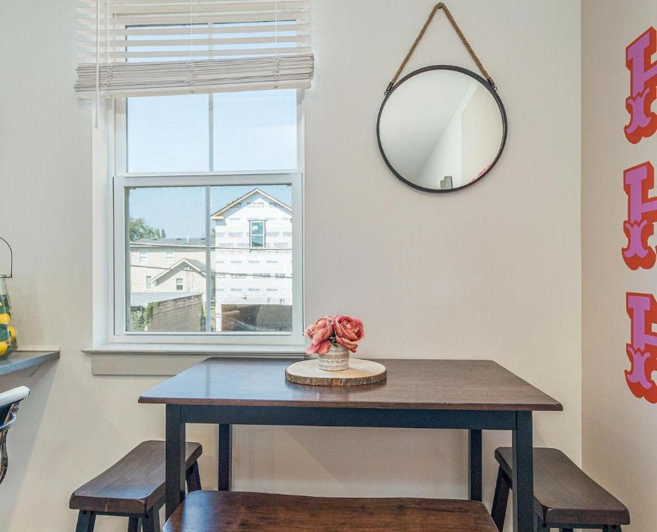 - 4908 Delaware Ave Unit G Holiday home