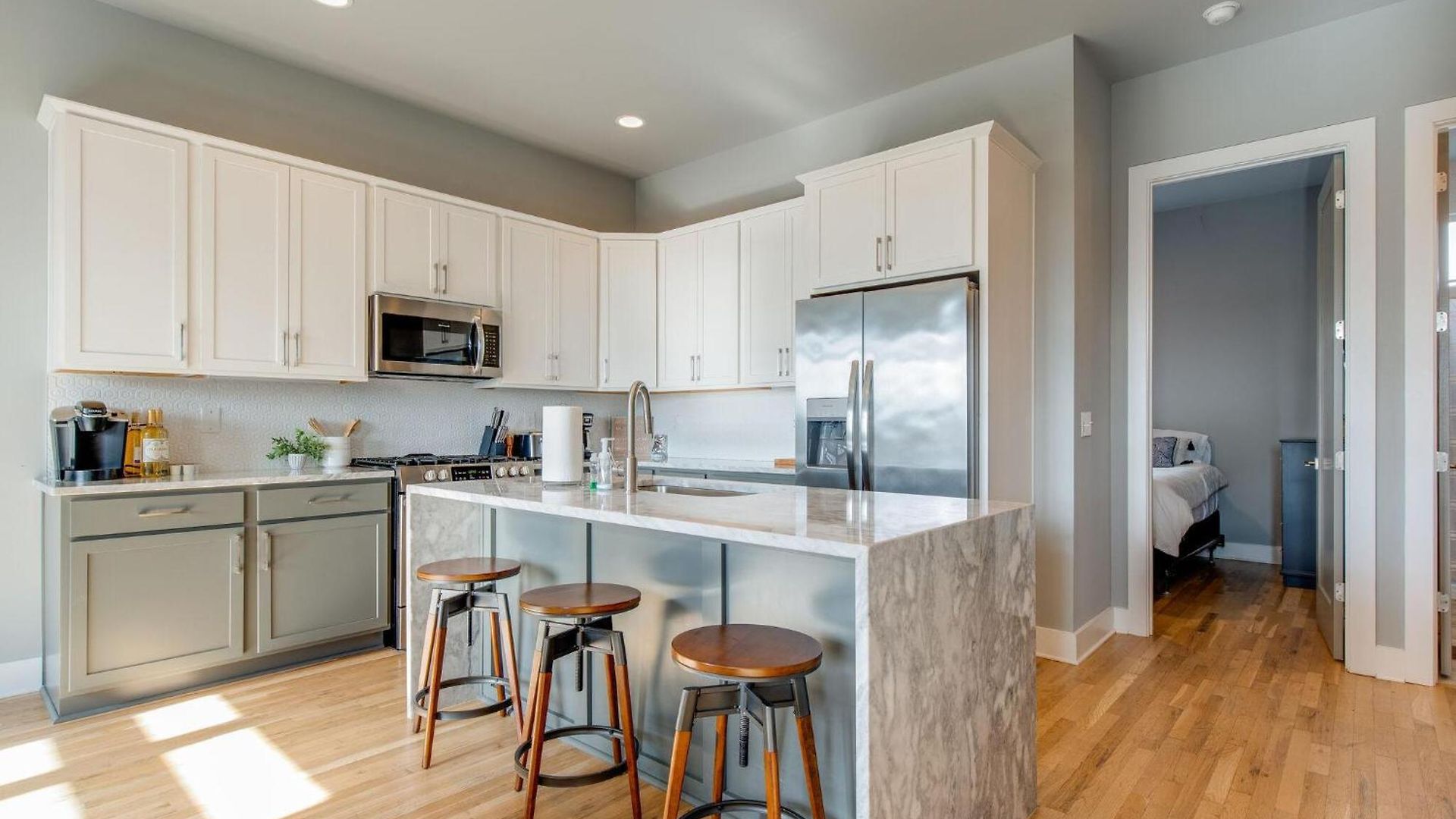 Holiday home - 970 B Youngs Ln Nashville