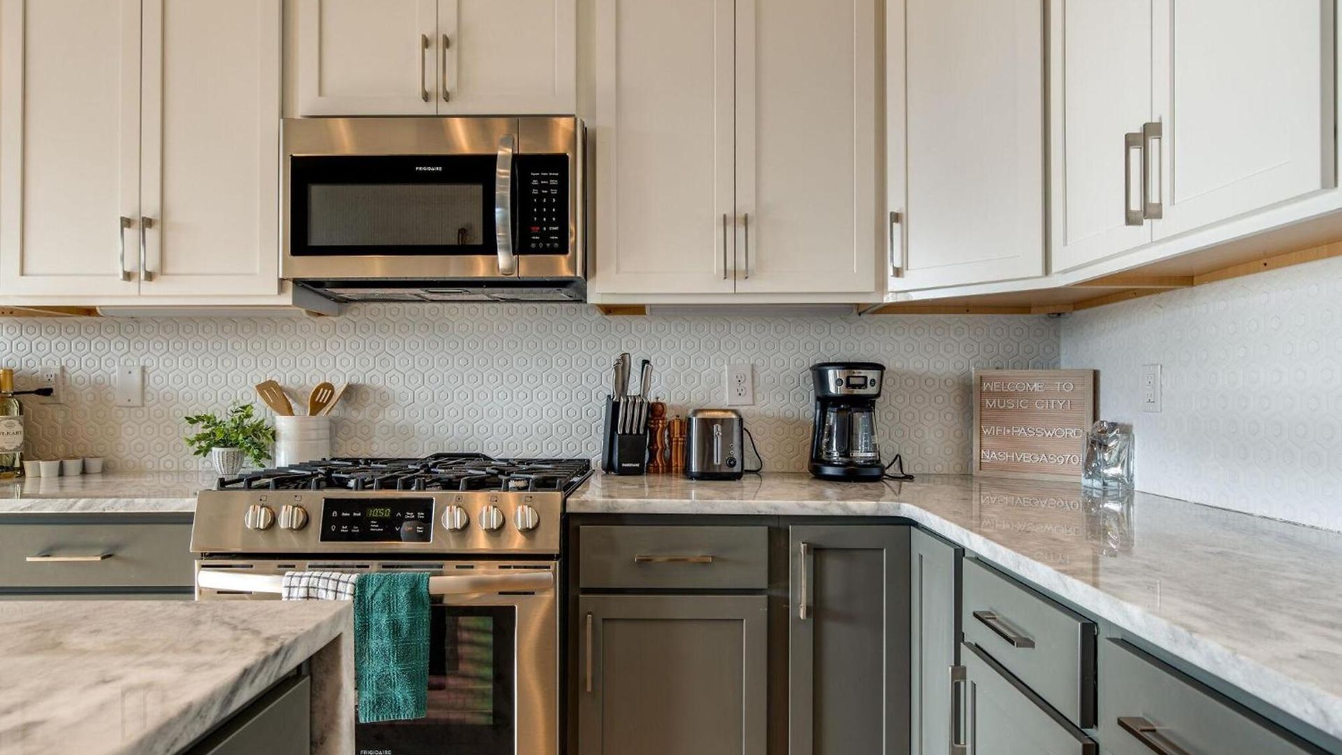 Holiday home - 970 B Youngs Ln Nashville