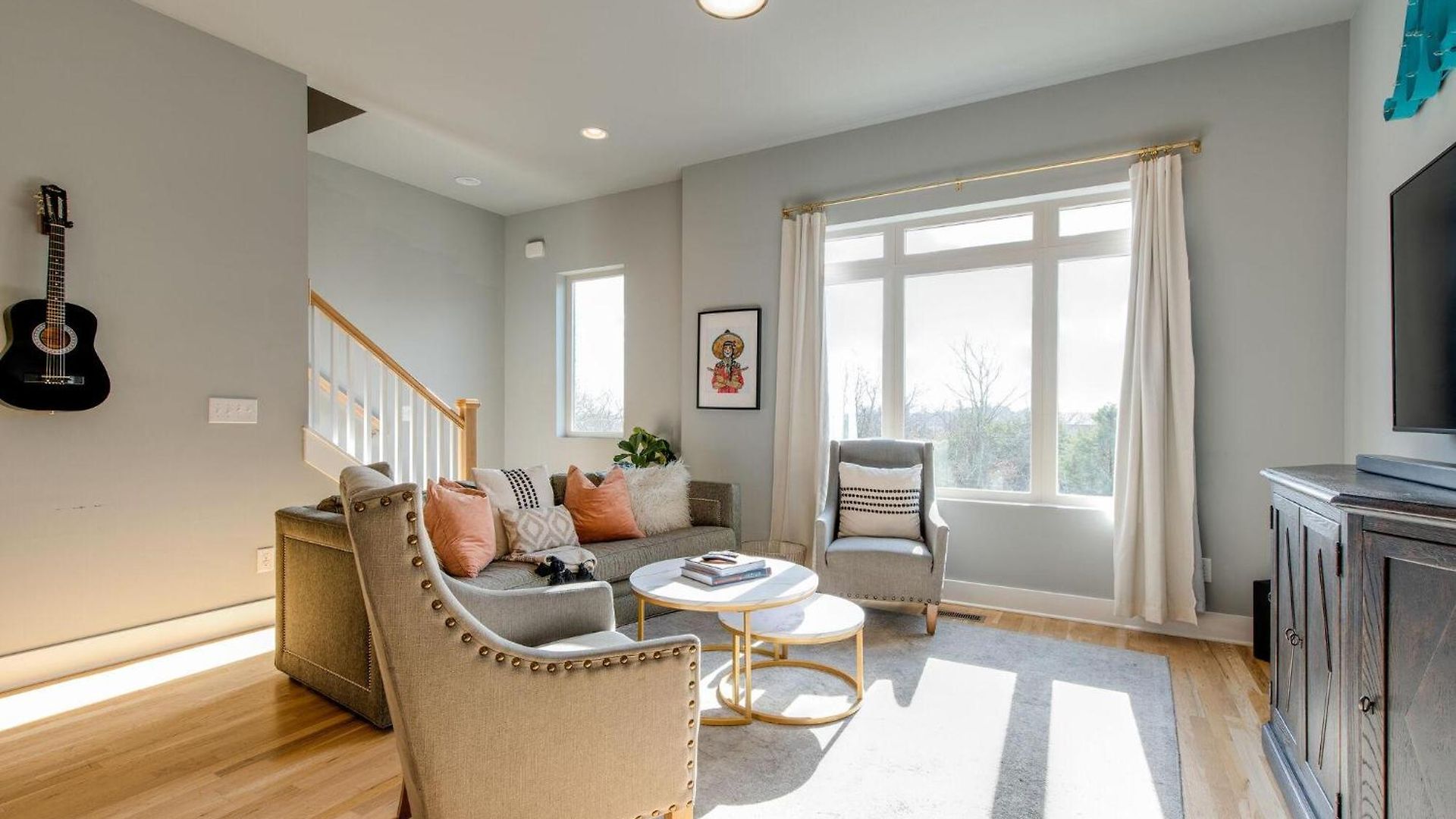 Holiday home - 970 B Youngs Ln *