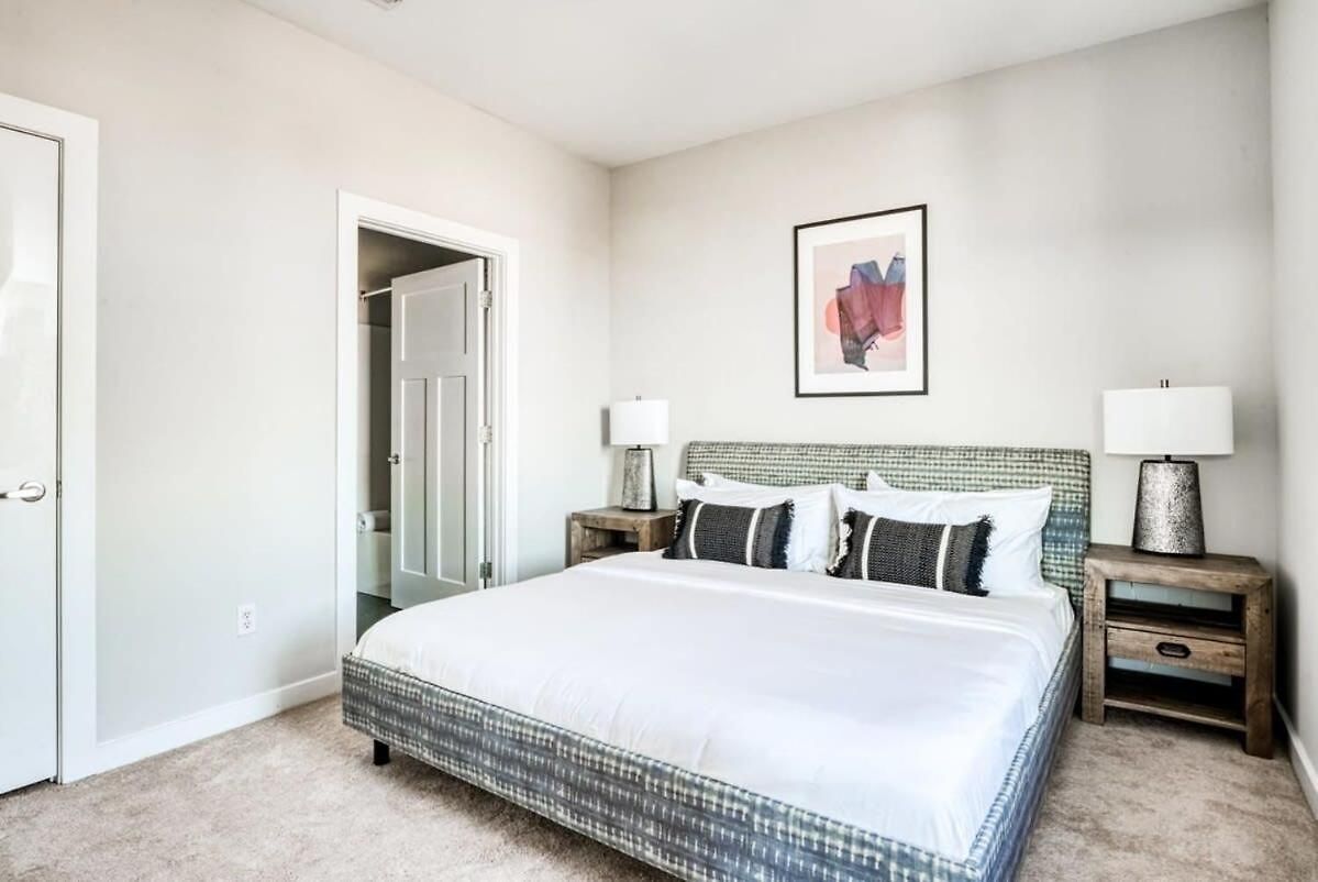 Cozysuites Music Row Spacious 2br In Nashville! 46 * Nashville