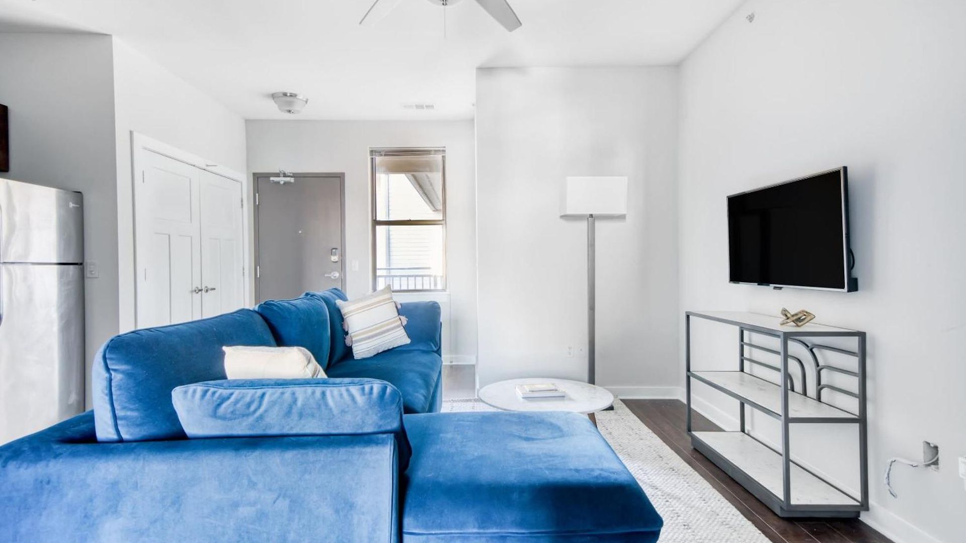 Apartment Cozysuites Music Row Charming 1br Free Parking 34