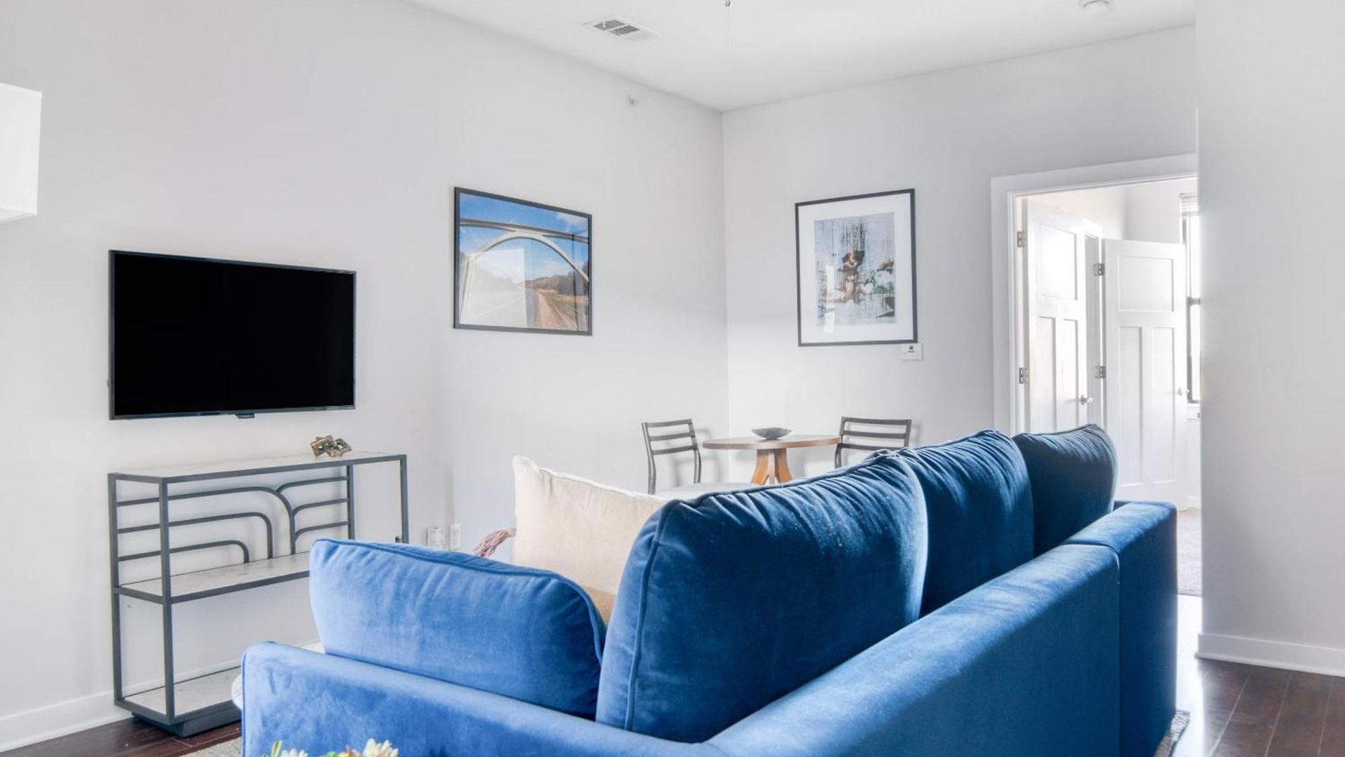 Cozysuites Music Row Charming 1br Free Parking 34 *