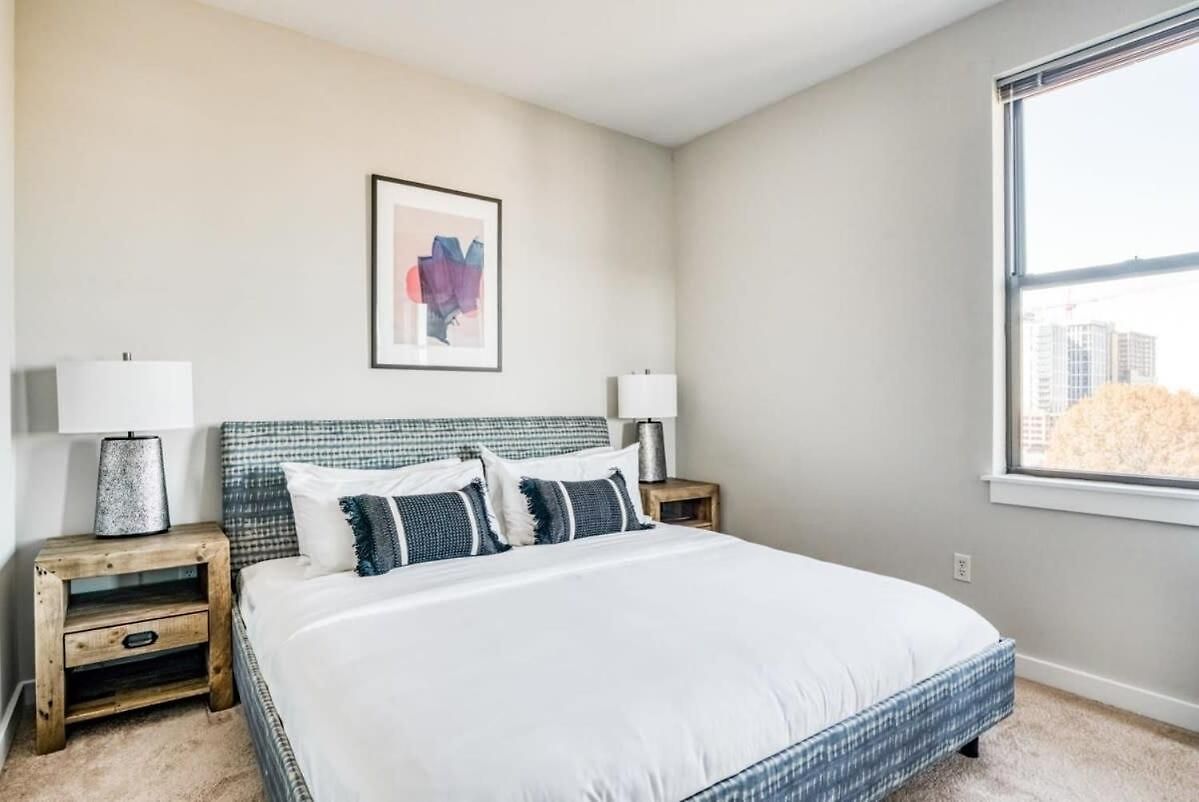 Apartment Cozysuites Musicrow Spacious 2br In Nashville! 31 *