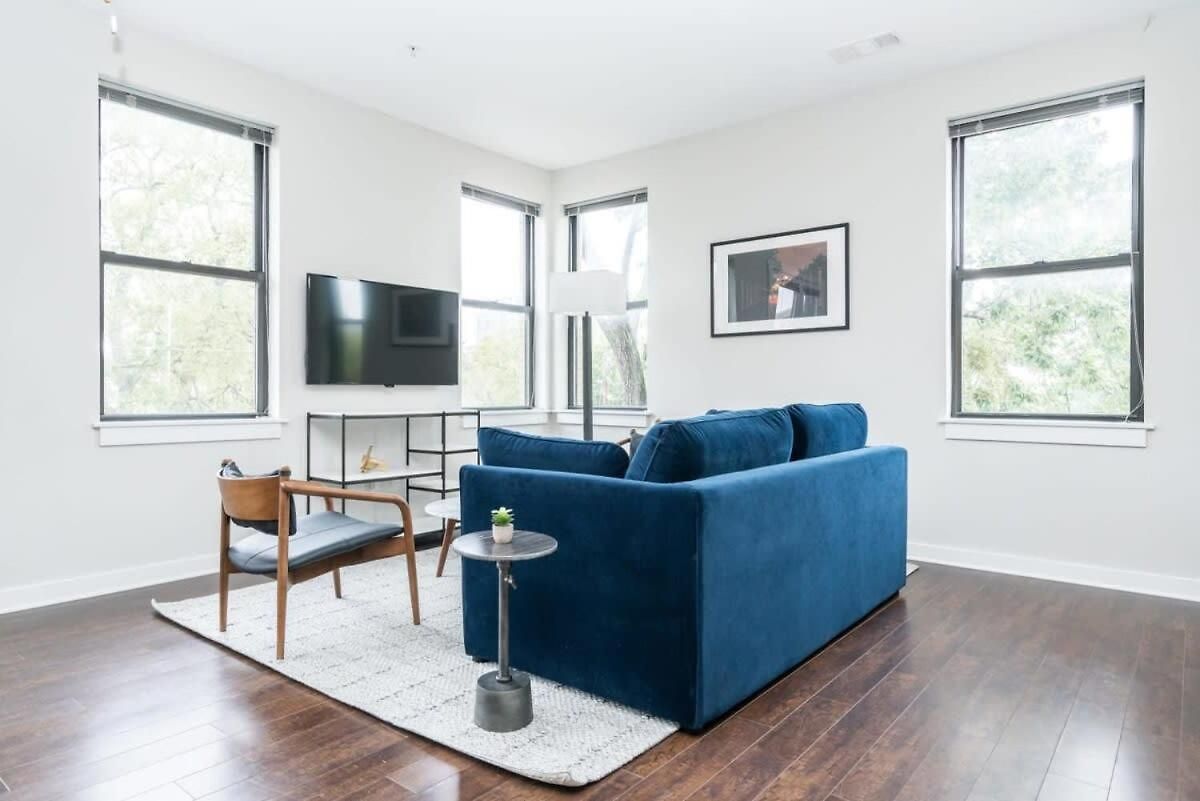 Cozysuites Music Row Stunning 2br In Nashville! 05 Nashville