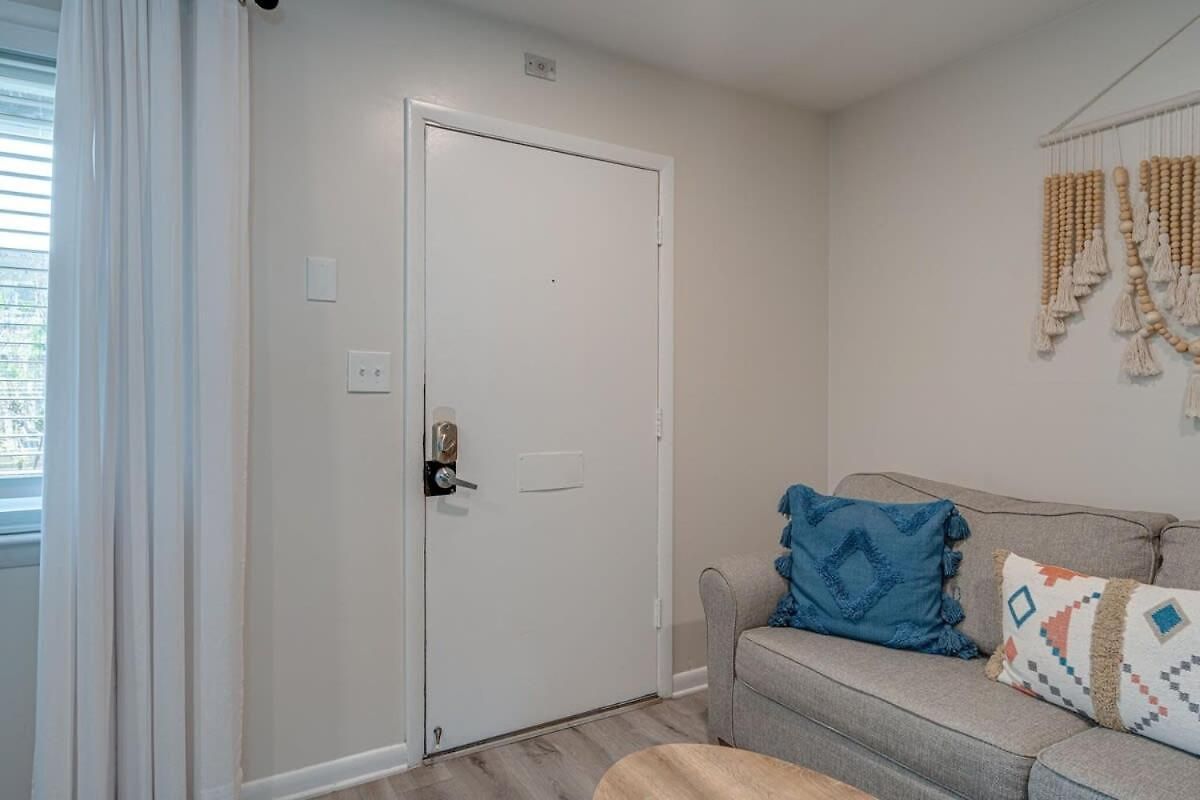Berry Hill Urban Oasis - By 12 South & Vanderbilt Apartment Nashville