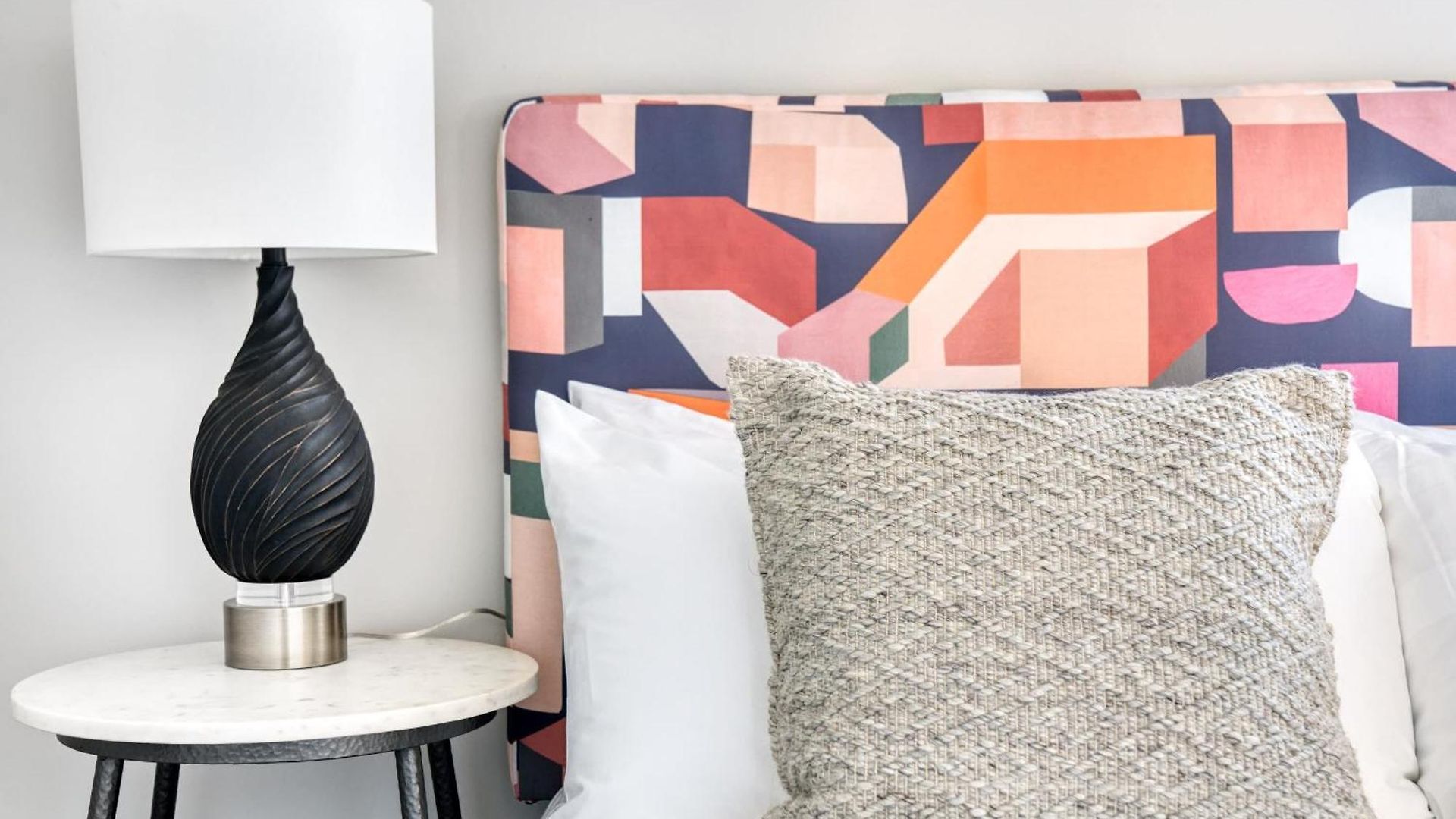 Cozysuites Music Row Bold 1br In Midtown