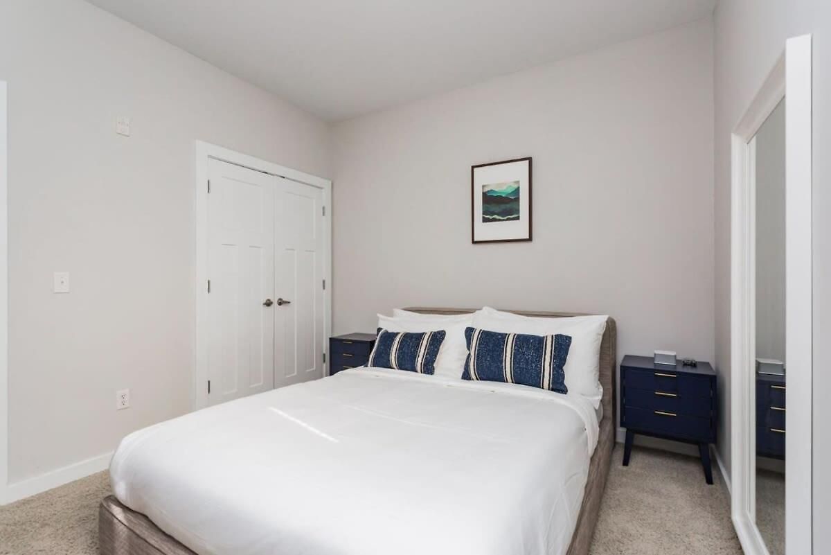 Apartment Cozysuites Music Row Spacious 1br In Nashville! 41 *