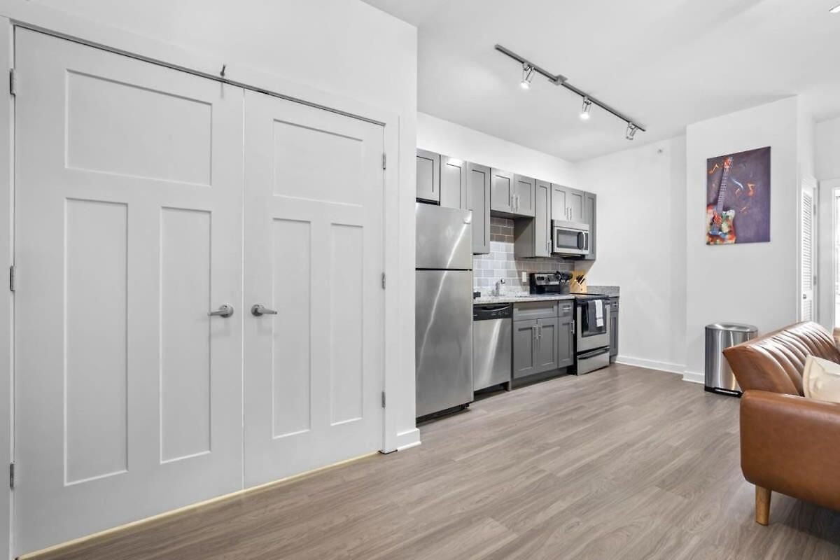 Cozysuites Music Row Spacious 1br Nashville! 56 *