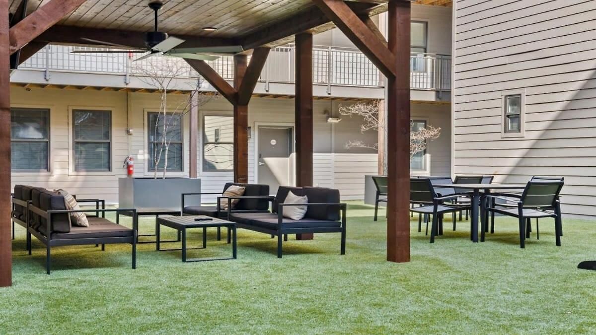 Cozysuites Music Row Spacious 1br Nashville! 56 * Nashville