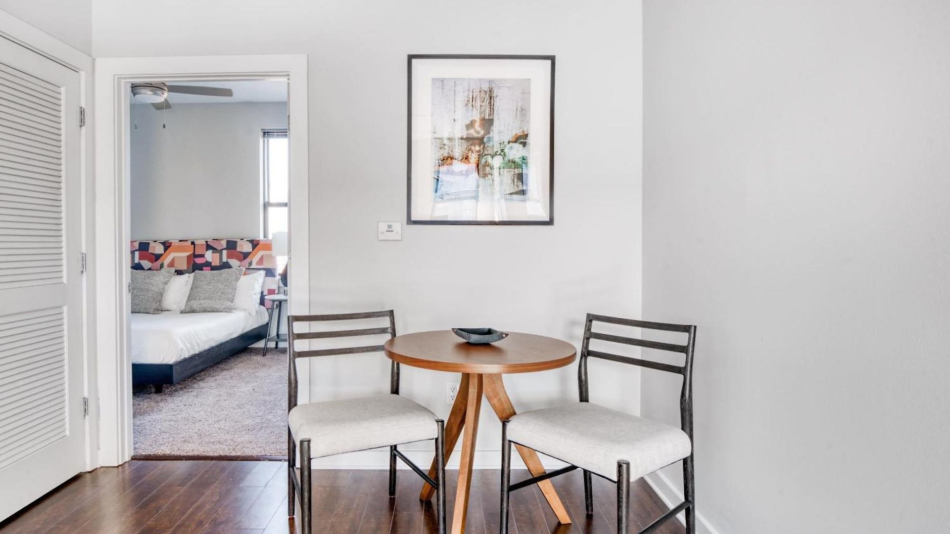 Cozysuites Music Row Bold 1br In Midtown * Nashville