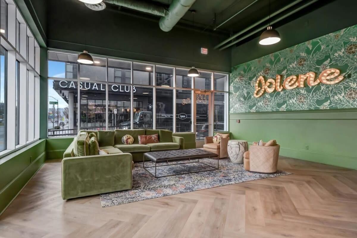 Cozy E Nash By 5 Points - 1,2mi To Broadway * Nashville