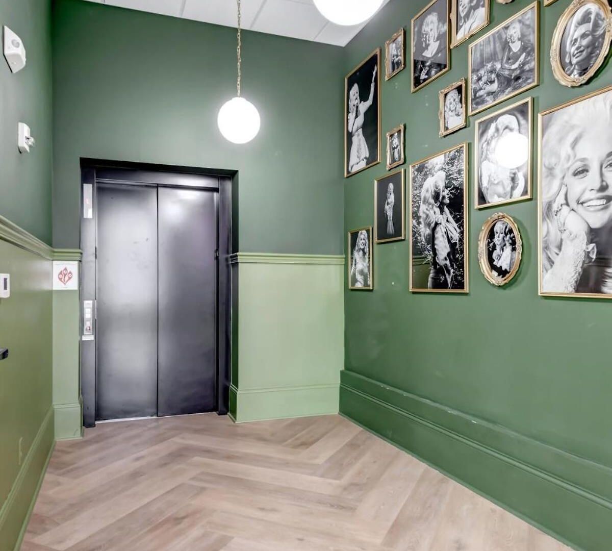 Cozy E Nash By 5 Points - 1,2mi To Broadway Holiday home Nashville