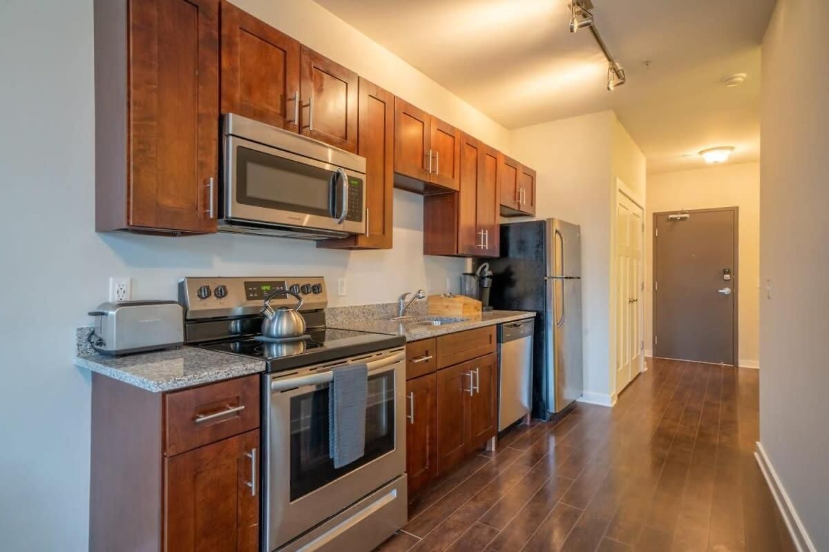 Cozysuites Music Row Astonishing Sdo Nashville! 08 *