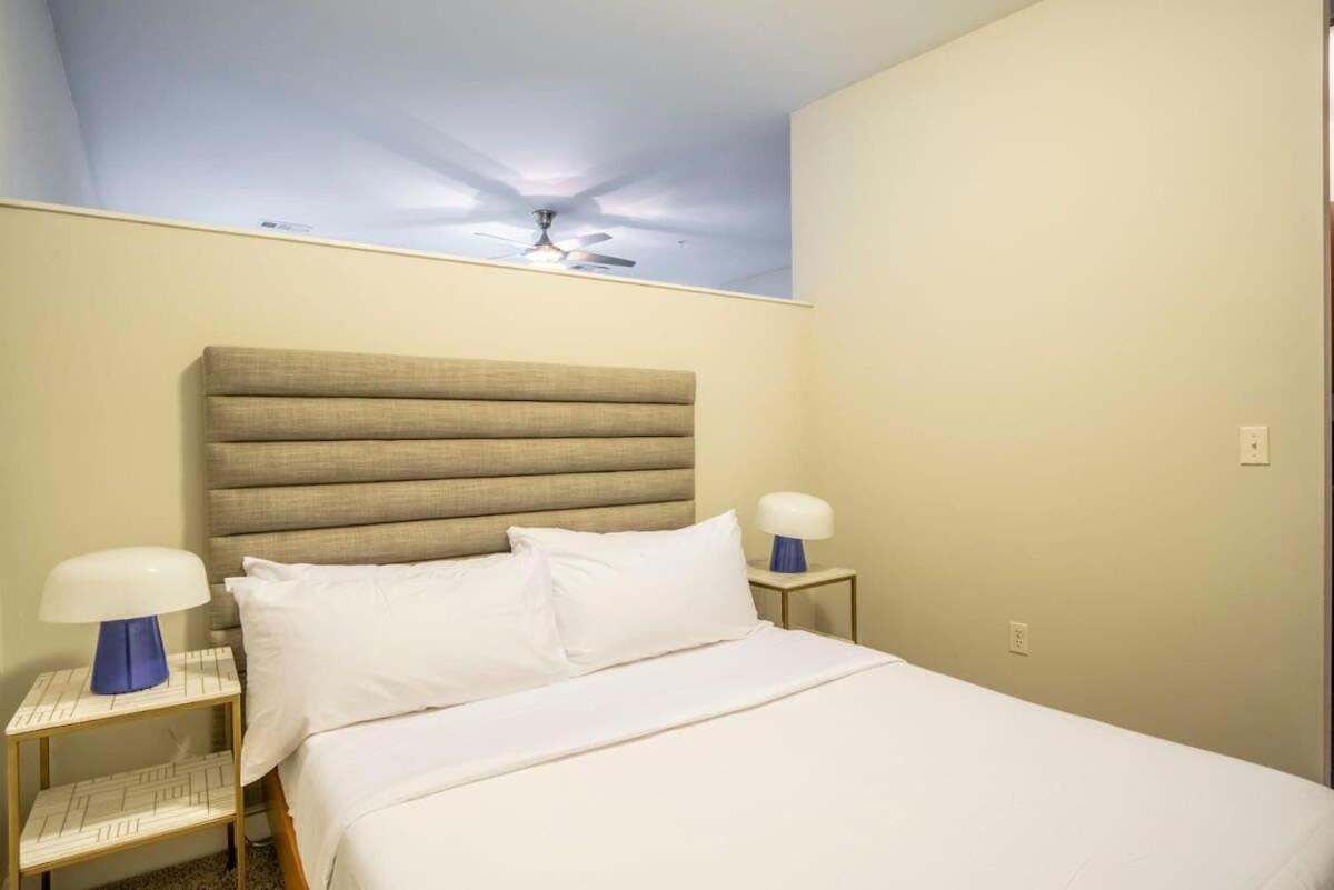 Cozysuites Music Row Astonishing Sdo Nashville! 08