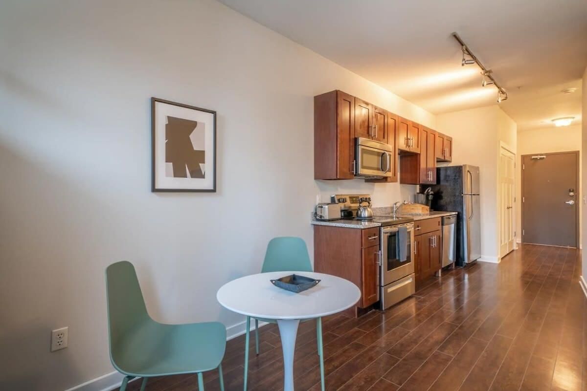 Cozysuites Music Row Astonishing Sdo Nashville! 08 * Nashville