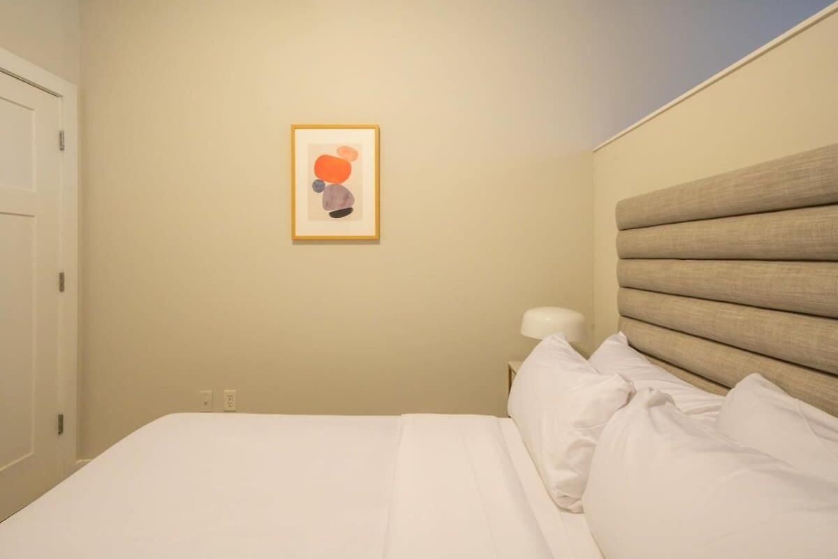 Cozysuites Music Row Astonishing Sdo Nashville! 08