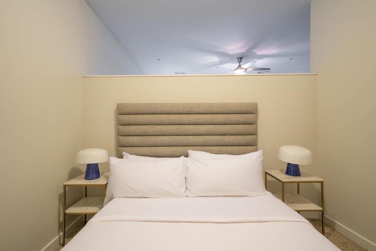 Apartment Cozysuites Music Row Astonishing Sdo Nashville! 08 *