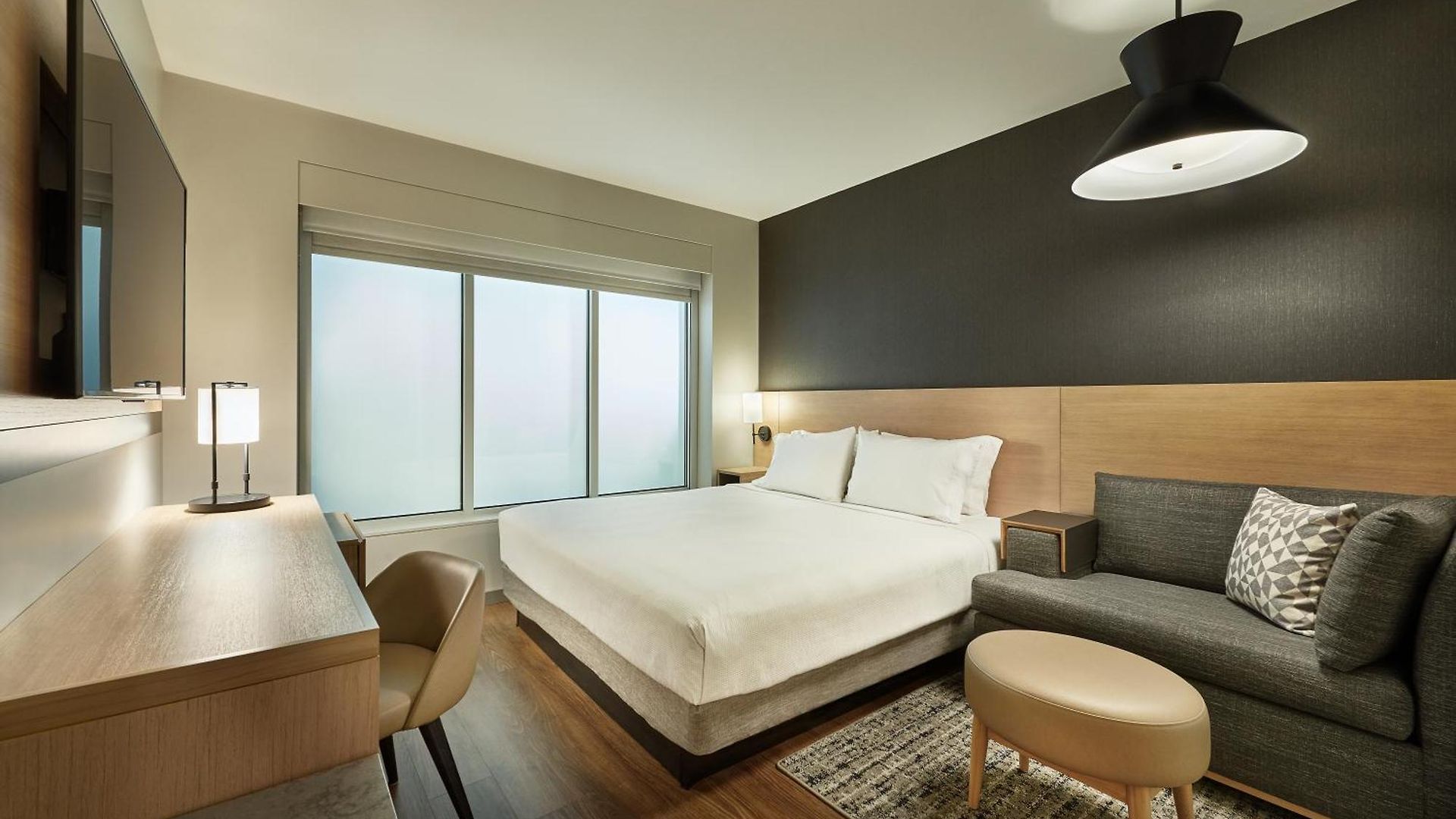 Hyatt Place Nashville/green Hills Hotel 3*