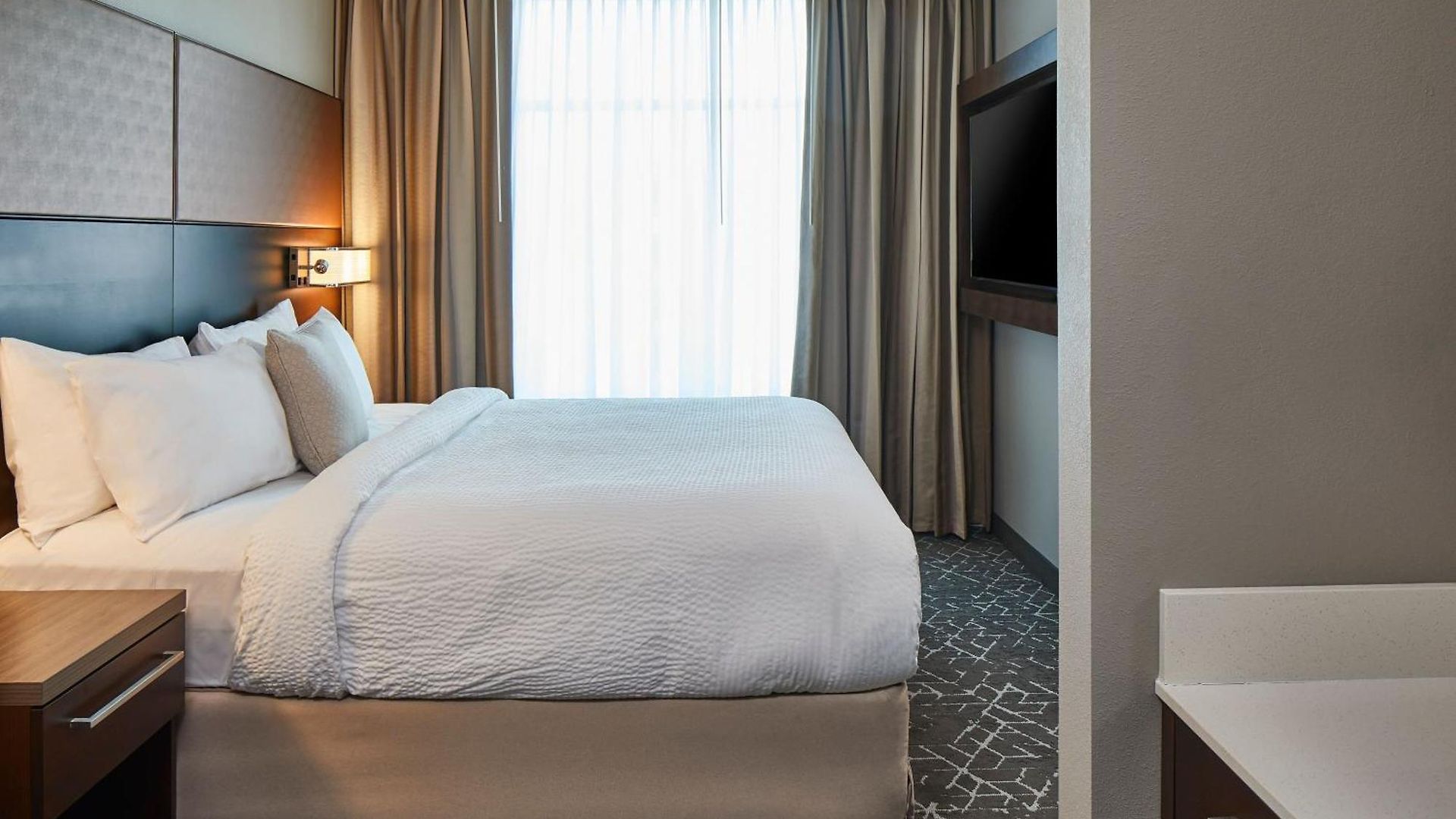 By Marriott Downtown/convention Center 3* Nashville