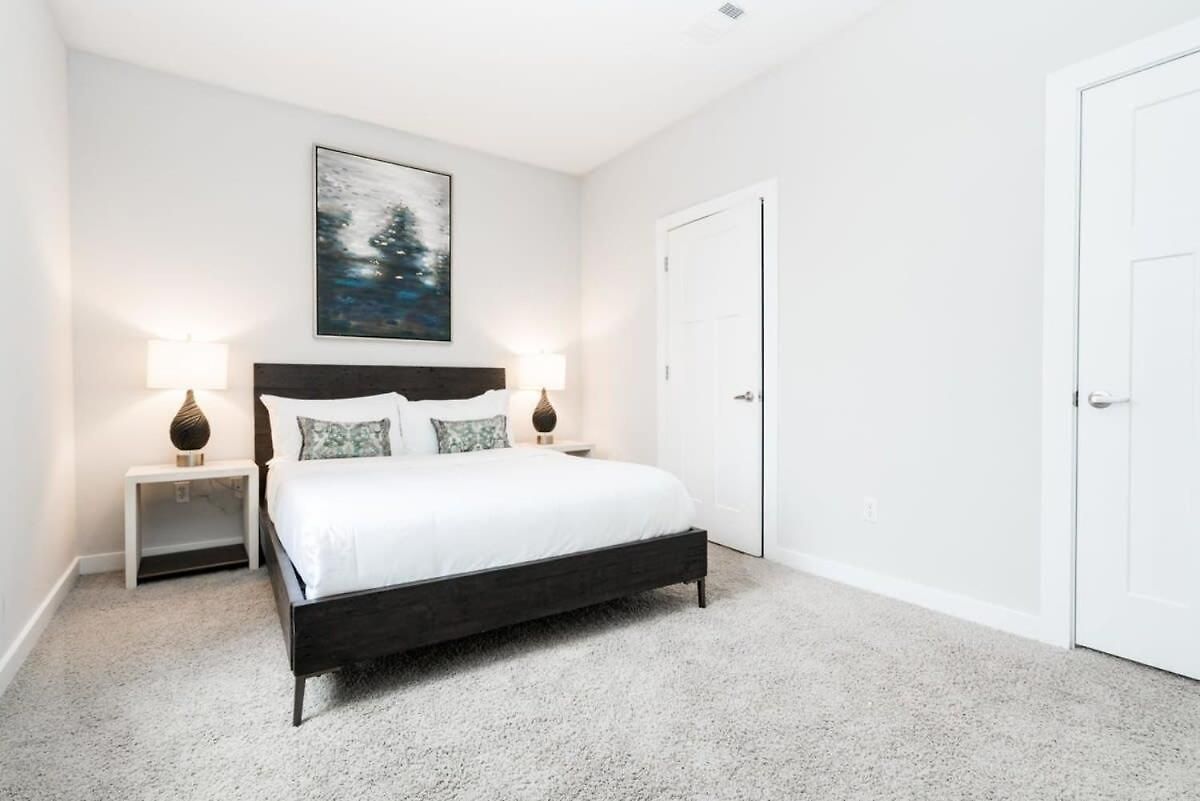 Cozysuites Music Row Stunning 2br In Nashville! 05 *